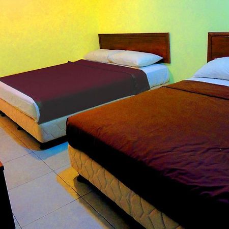 Langkawi Rest Inn كواه المظهر الخارجي الصورة