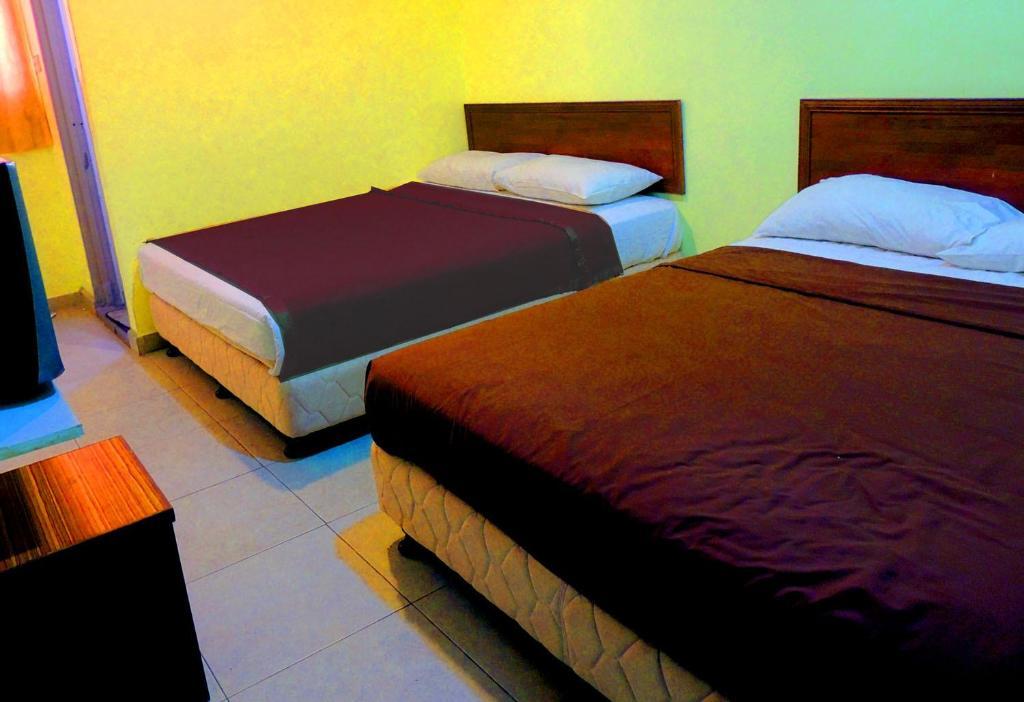 Langkawi Rest Inn كواه المظهر الخارجي الصورة